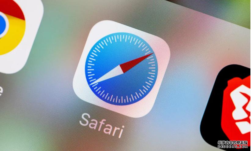 天辰游戏平台 苹果:违反Safari的隐私规则