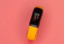 天辰注册网址Fitbit Inspire 3评测:一款电池续航时间大的微型健身追