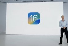 天辰注册网址苹果iOS 16发布:这是你iPhone上的新东西