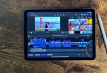 iPad ϵ Final Cut Pro оһκܰĿѡ