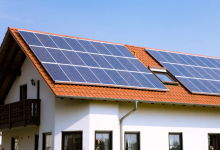 天辰注册平台太阳能电池板产生多少能量？