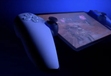 索尼的 Project Q PS5 掌上游戏机揭晓：到目前为止我们所知道的