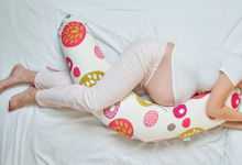 怀孕和睡眠：三个三个月的变化
