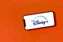 天辰注册Disney Plus 密码共享打击行动将于 11 月 1 日开始